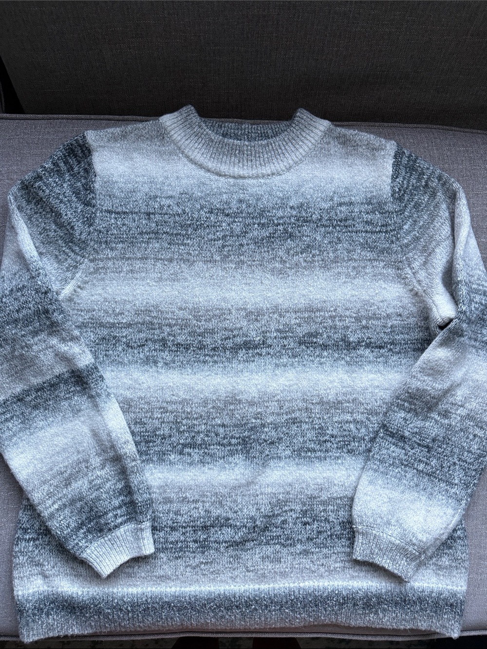 Denim & Co. Sweater